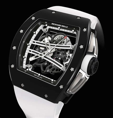 richard mille rm 61-01 price|richard mille 011 rose gold.